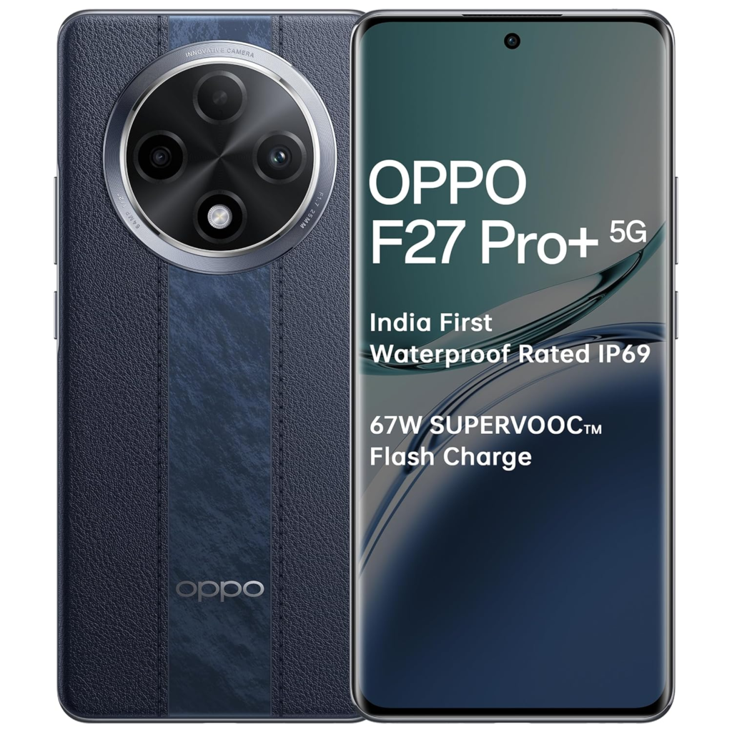 oppo 5g mobile