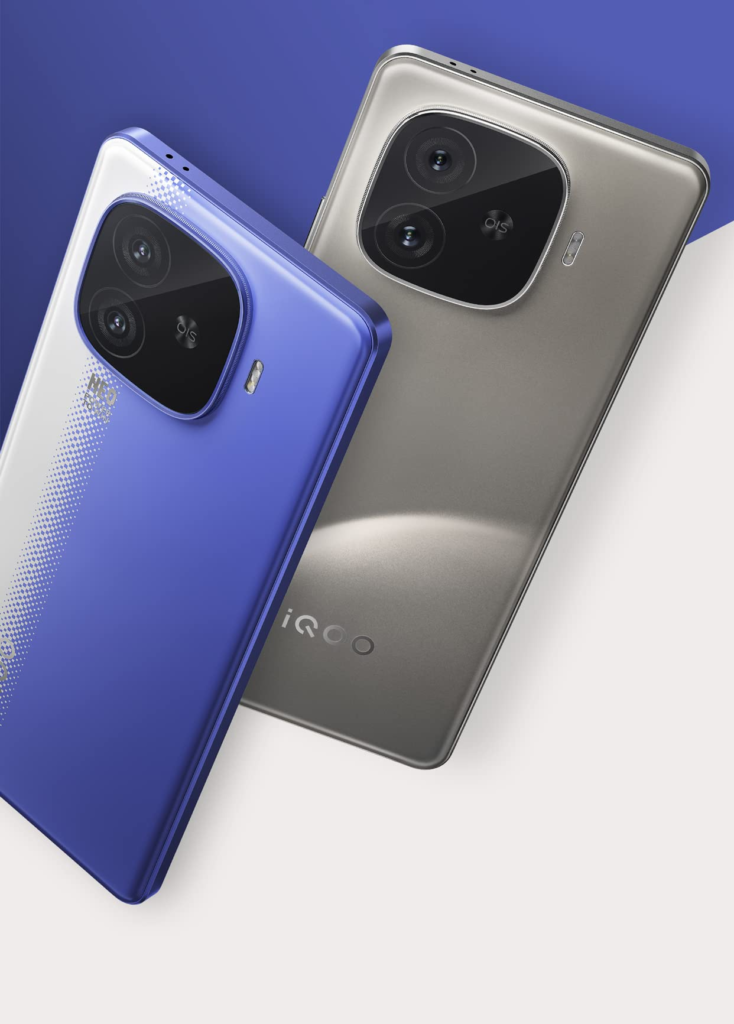 iqoo neo 10r
