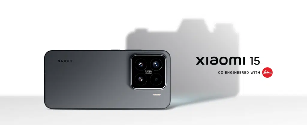 xiaomi 15