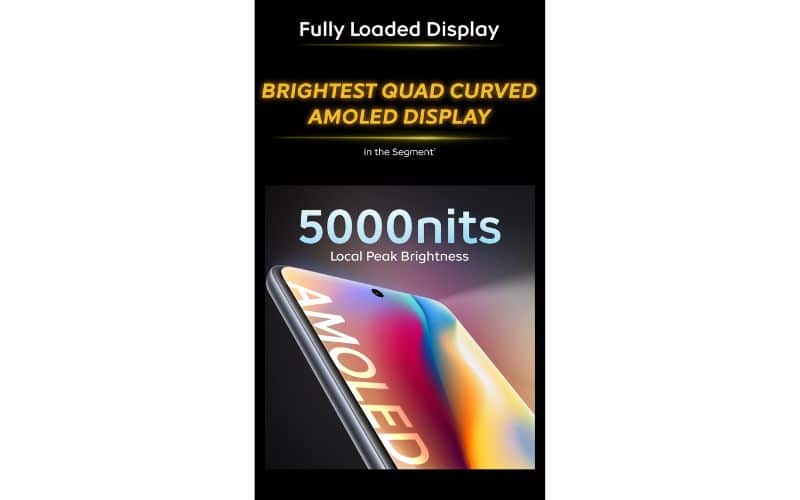 iQOO Z10 camera 50MP Sony IMX882
iQOO Z10 battery performance 7300mAh